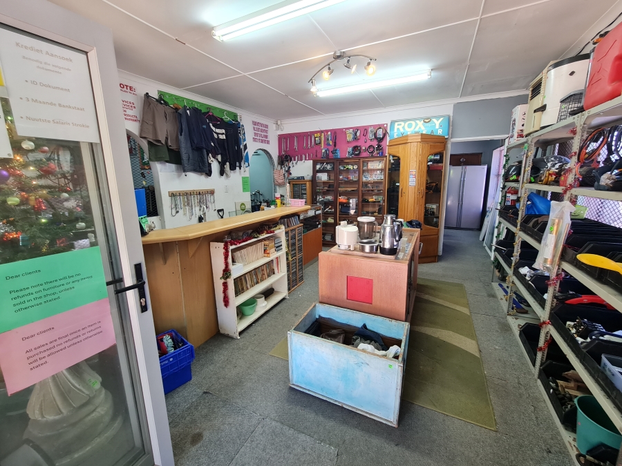 Commercial Property for Sale in Jeffreys Bay Central Eastern Cape